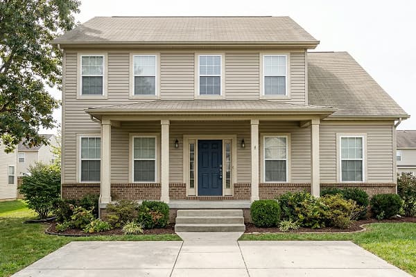 After — Complete Exterior Detail