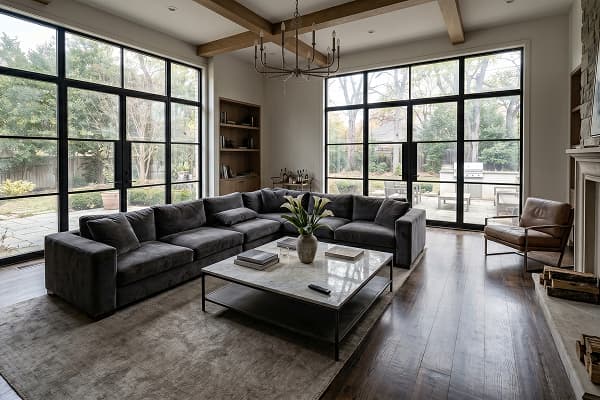 After — Interior Detailing Evolution