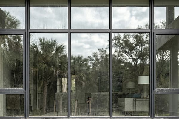 Before — Crystal Clear Windows